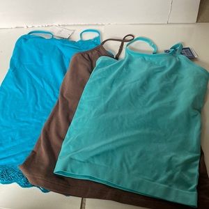 NWT and NWOT Tank Tops/Camisoles
